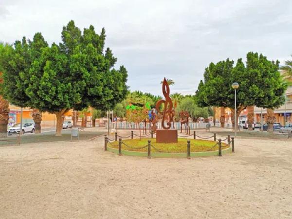 Terreno en La Marina, 3