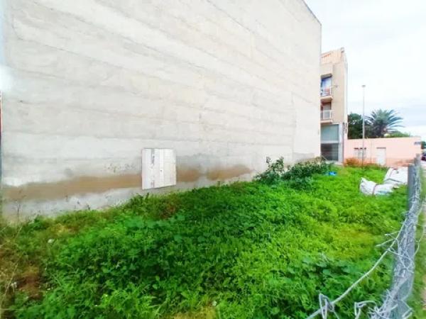 Terreno en La Marina, 3