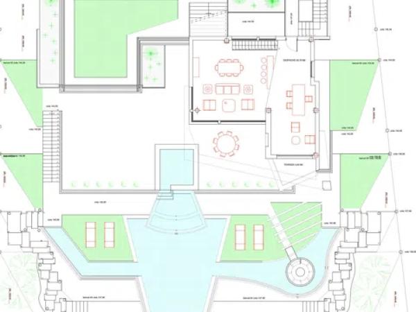 Terreno en calle del Baix Maestrat