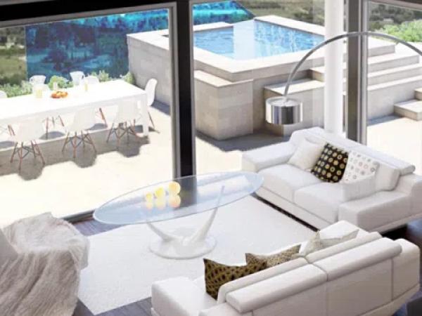 Terreno en calle del Baix Maestrat