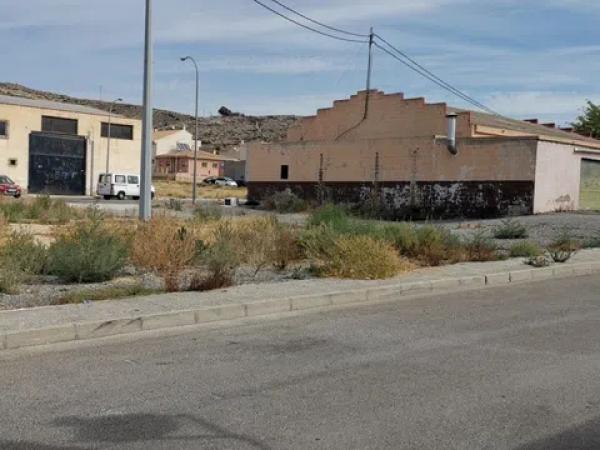 Terreno en San Crispín - Huerta Nueva - Estación