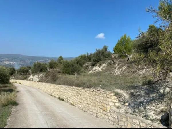 Terreno en Serrella s/n