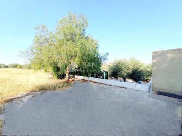 Terreno en La Romana