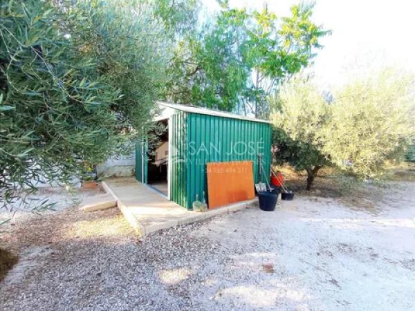 Terreno en La Romana