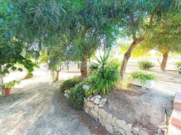 Terreno en La Romana