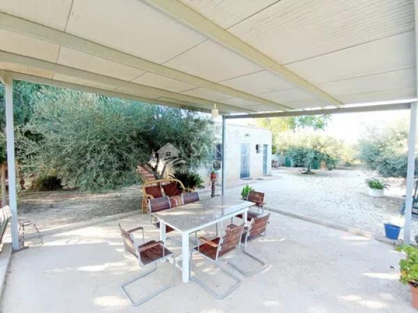 Terreno en La Romana