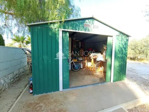 Terreno en La Romana