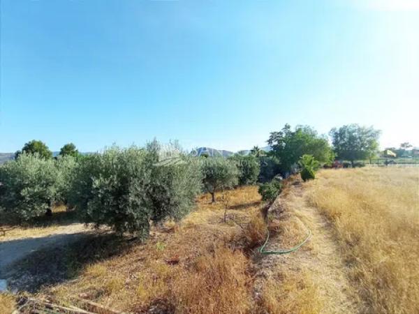 Terreno en La Romana