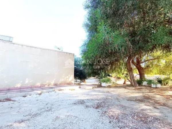 Terreno en La Romana