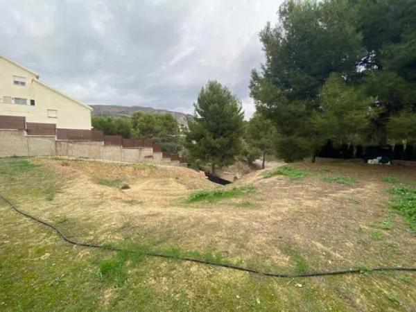 Terreno en plaza Mariola, 1