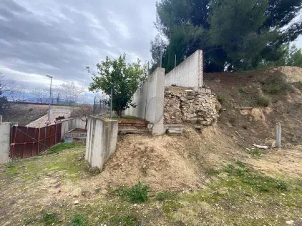 Terreno en plaza Mariola, 1