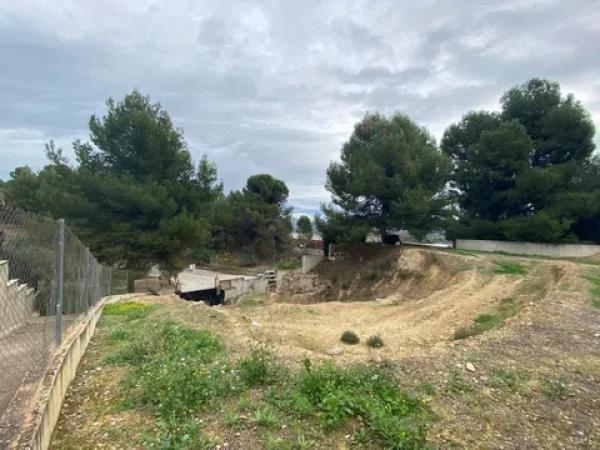 Terreno en plaza Mariola, 1