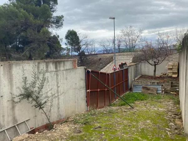 Terreno en plaza Mariola, 1