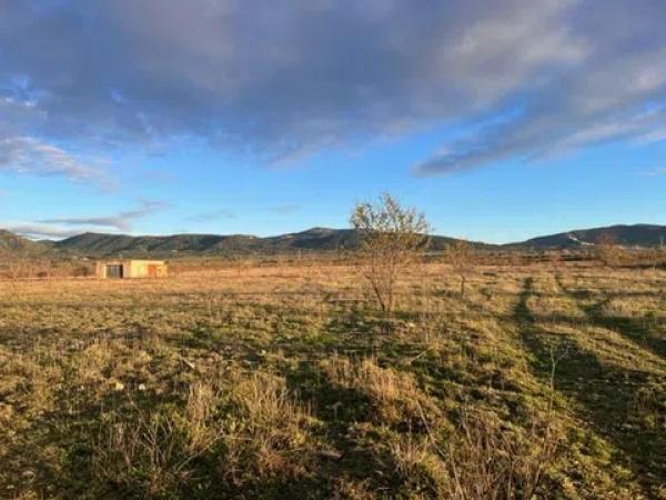 Terreno en el pla