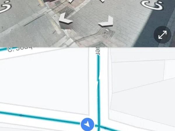 Terreno en calle Góngora, 3