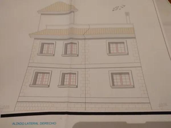 Terreno en calle Góngora, 3