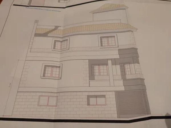 Terreno en calle Góngora, 3