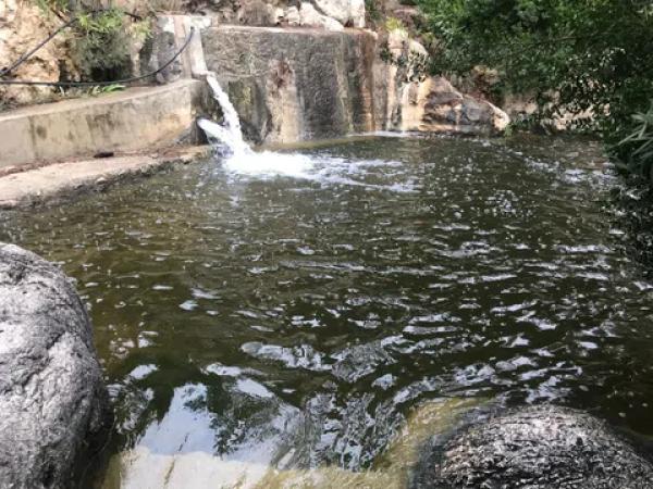 Terreno en Cv-770, 1