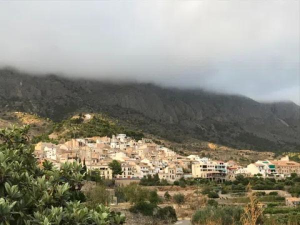 Terreno en Cv-770, 1