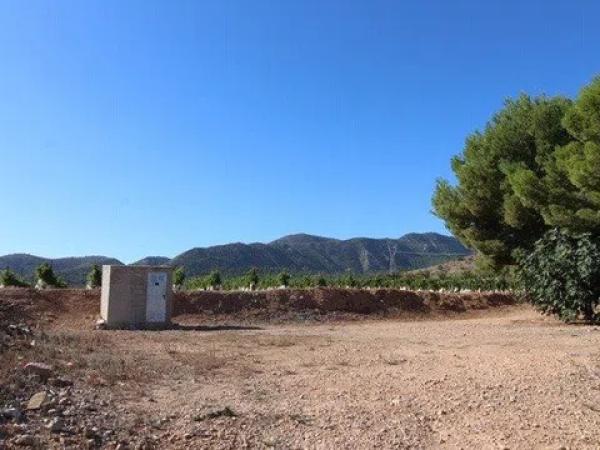 Terreno en La Romana