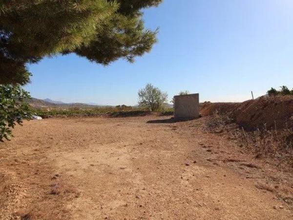 Terreno en La Romana