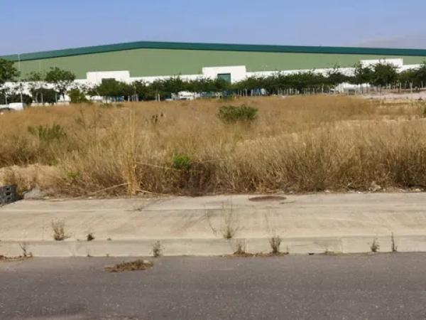 Terreno en calle Salamanca