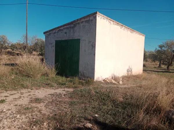 Terreno en camino de Creueta, 6