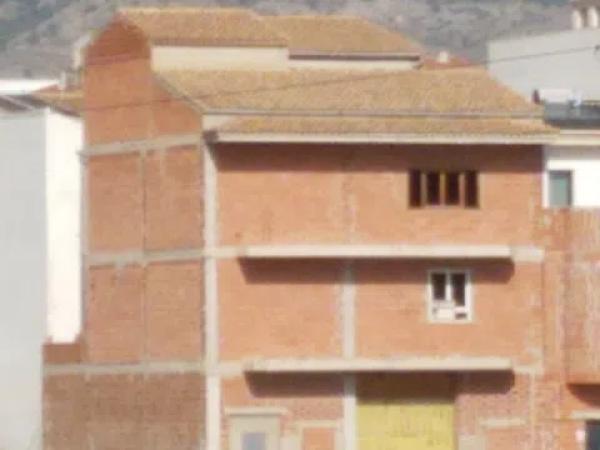 Terreno en calle Enrique Granados, 9