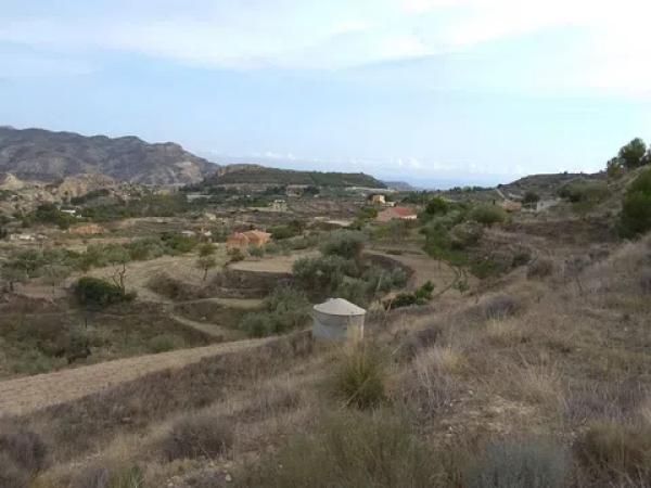 Terreno en Cv-780 s/n Sn