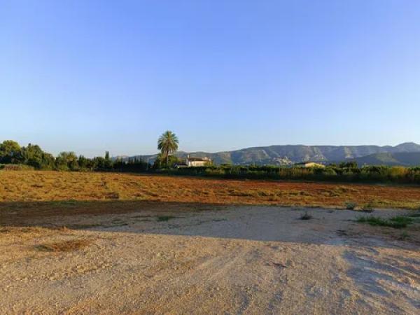 Terreno en Alcalali s/n