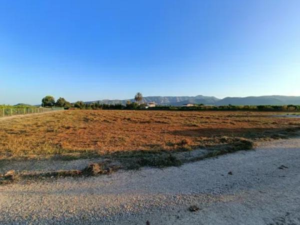 Terreno en Alcalali s/n