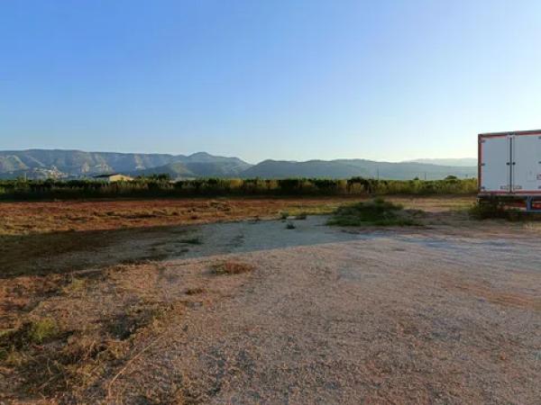 Terreno en Alcalali s/n