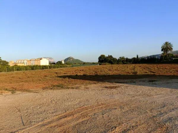 Terreno en Alcalali s/n