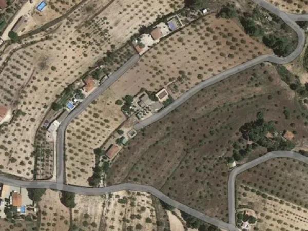 Terreno en Partida la Devesa, 138