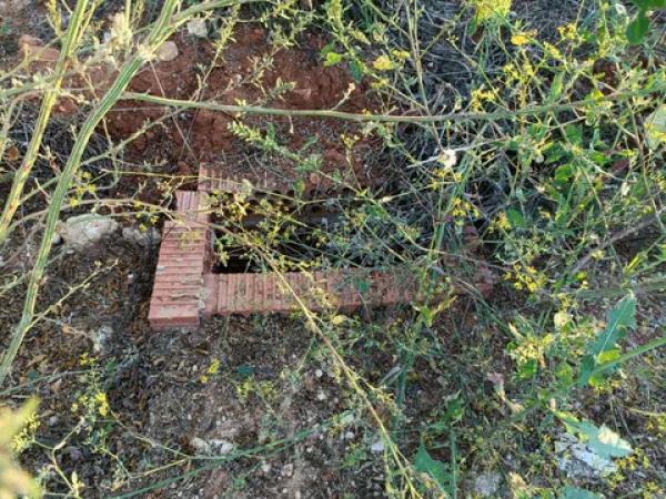 Terreno en Alcalali s/n