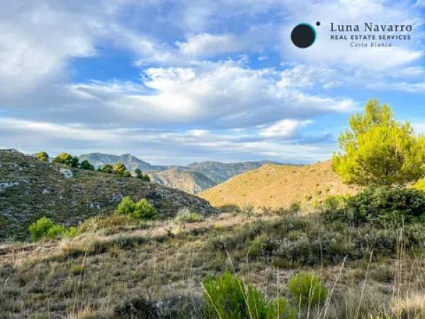 Terreno en calle Sant Antoni, 50