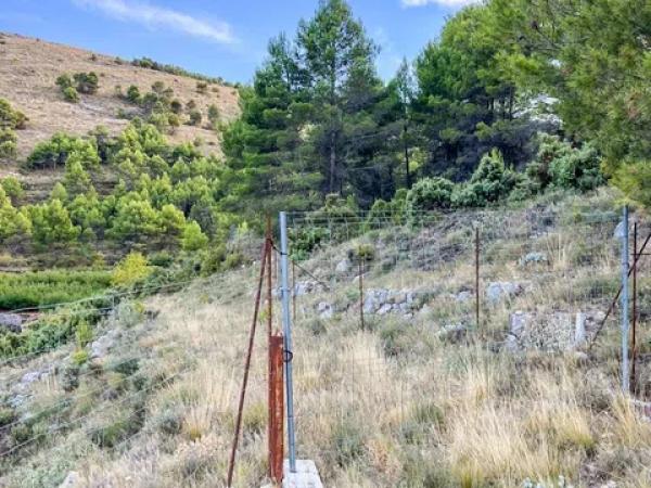 Terreno en calle Sant Antoni, 50