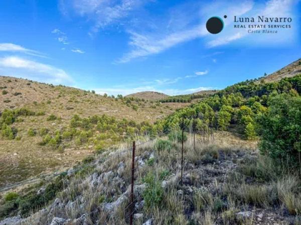 Terreno en calle Sant Antoni, 50