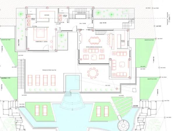 Terreno en calle del Baix Maestrat