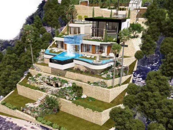 Terreno en calle del Baix Maestrat