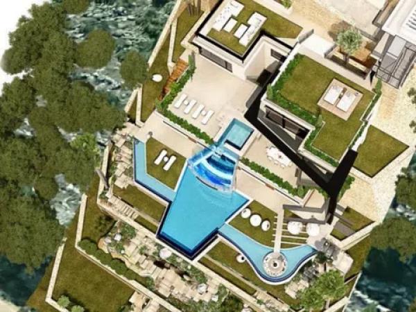 Terreno en calle del Baix Maestrat