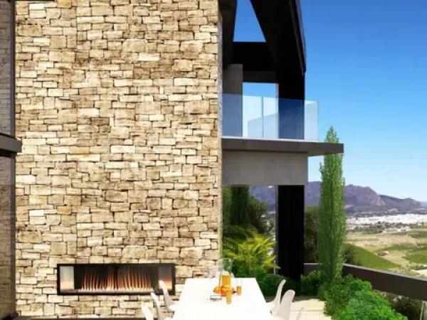 Terreno en calle del Baix Maestrat