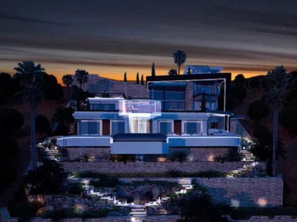 Terreno en calle del Baix Maestrat