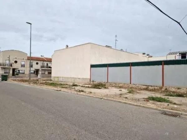 Terreno en San Isidro