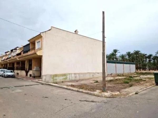 Terreno en San Isidro