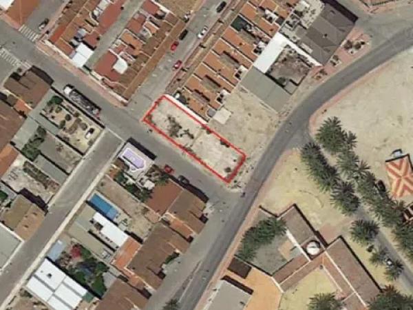 Terreno en San Isidro