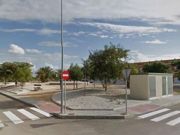 Terreno en Virgen de Los Dolores s/n