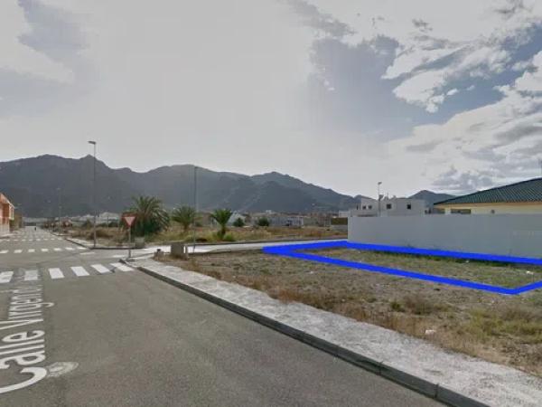 Terreno en Virgen de Los Dolores s/n