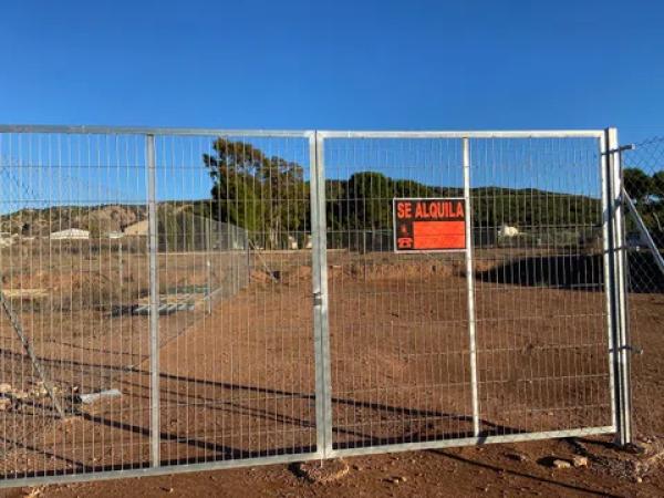 Terreno en camino del Prado, 30