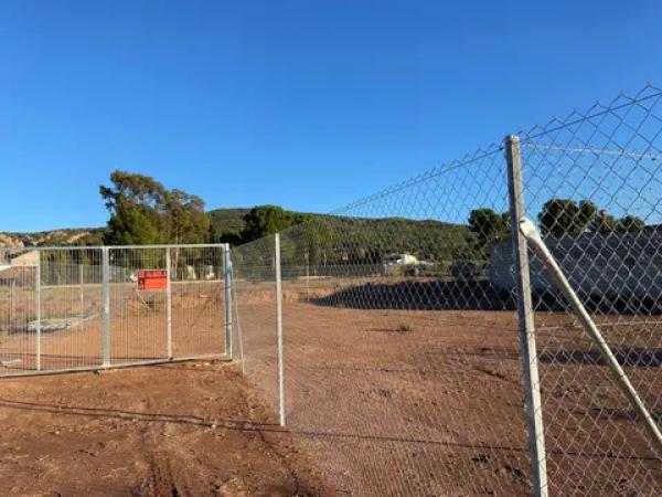 Terreno en camino del Prado, 30